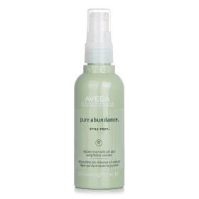 AVEDA - Pure Abundance Style-Prep  AAF3 100ml/3.4oz