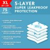 Training Pads, XL, 26 in x 30 in, 75 Count